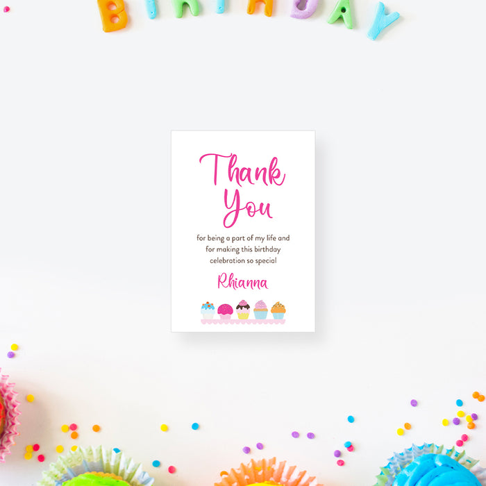Lets Sprinkle Some Fun Invitation Card for Kids Birthday Party, Cute C — Claudia Owen lets-sprinkle-some-fun-invitation-card-for-kids-birthday-party-cute-c-claudia-owen
