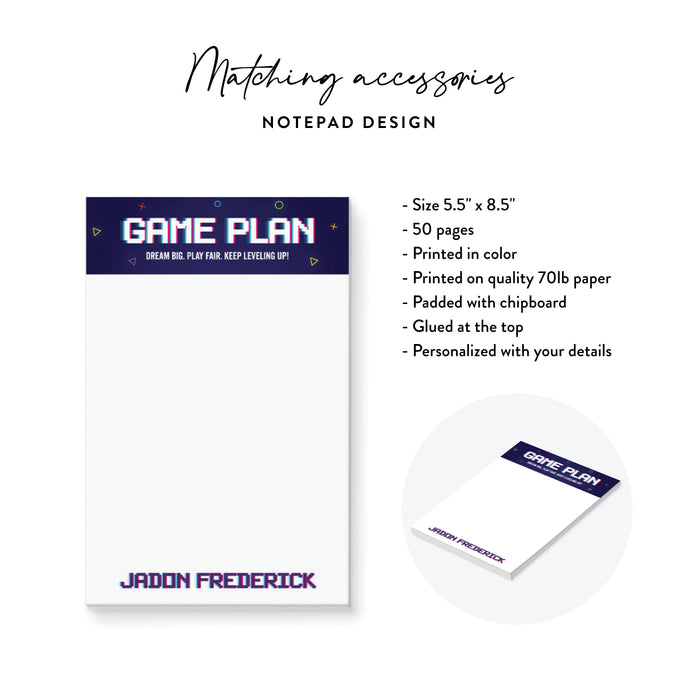 Gamer Bar Mitzvah Invitation Video Game Party Invite