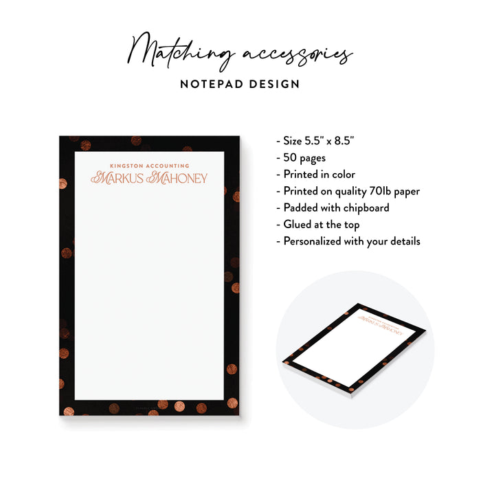 Corporate Dinner Invitation Annual Company Event