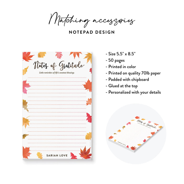 Thanksgiving Dinner Invitation Fall Leaves Family Party Invite