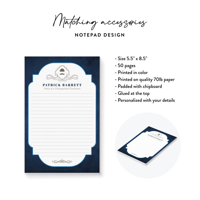 Vintage Groomsmen Lunch Invitation Bachelor Party Invite