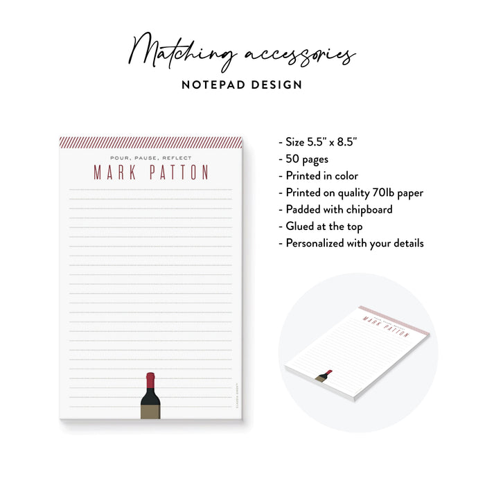 Wine Tasting Birthday Invitation Winery Party Invite