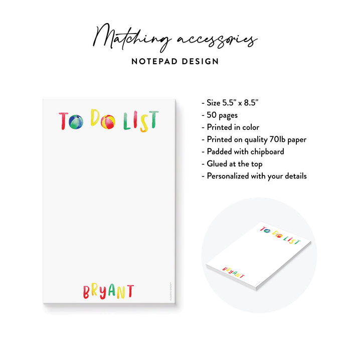 Beach Ball Pool Party Birthday Invitation Summer BBQ Invite