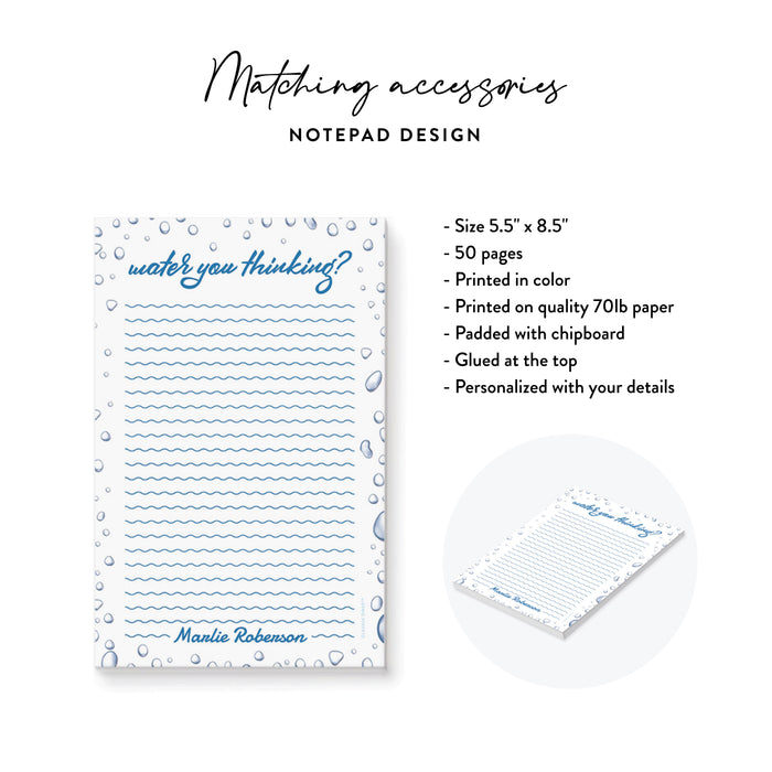 Slip and Slide Pool Birthday Party Invitation Kids Swimming Summer Invite