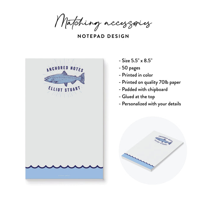 Seafood Feast Birthday Invitation Fish Fry Party Coastal Invite