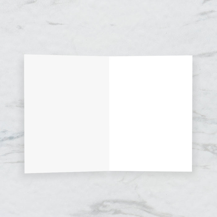 Kids Photo Holiday Card Template Digital Christmas Greeting