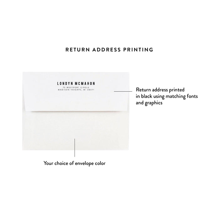 Photo Collage Wedding Invitation Modern Personalized Design