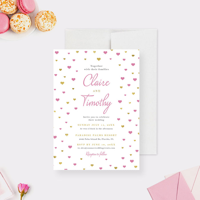 Cute wedding invitations 60 photos - Astyledwedding.com