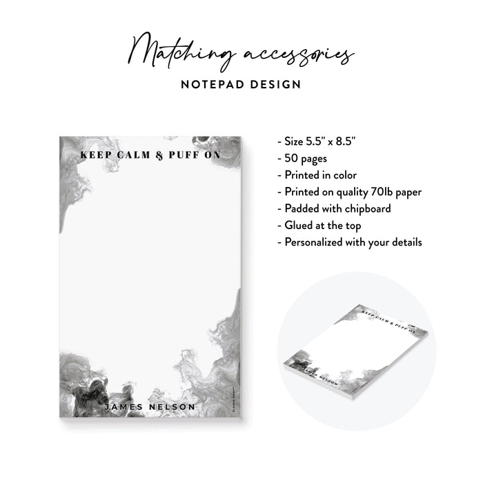 Cigar and Whiskey Birthday Invitation for Men Toasts and Smokes Theme