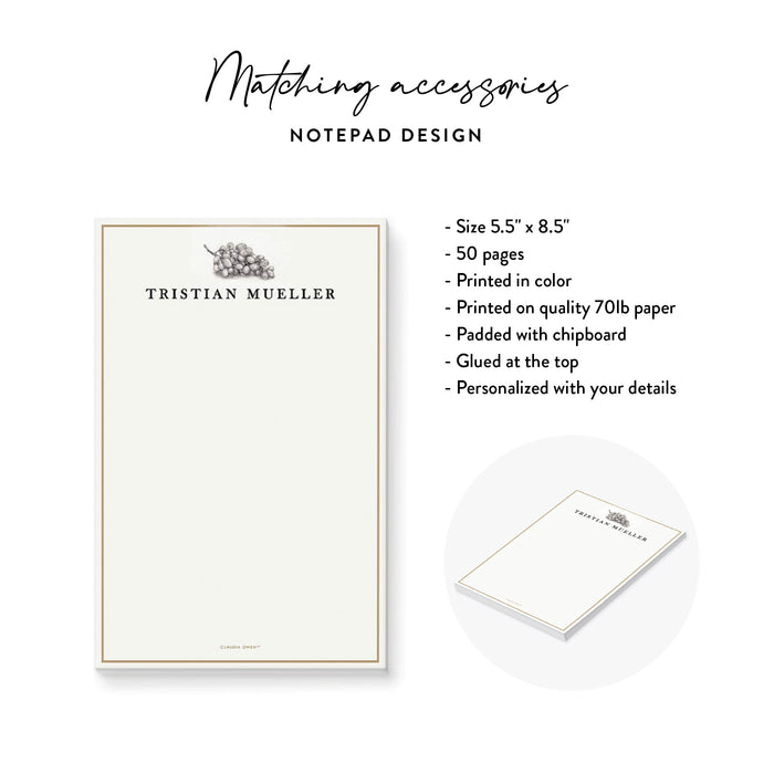 Wine and Dine Party Invitation Elegant Wine Tasting Event Card