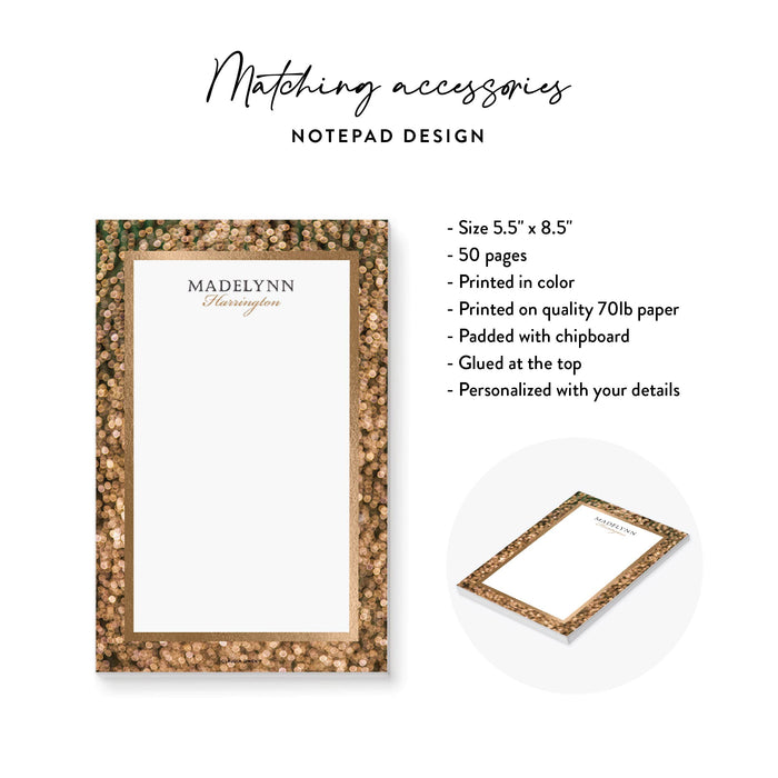 Gold Annual Dinner Invitation Elegant Company Business Party Invite