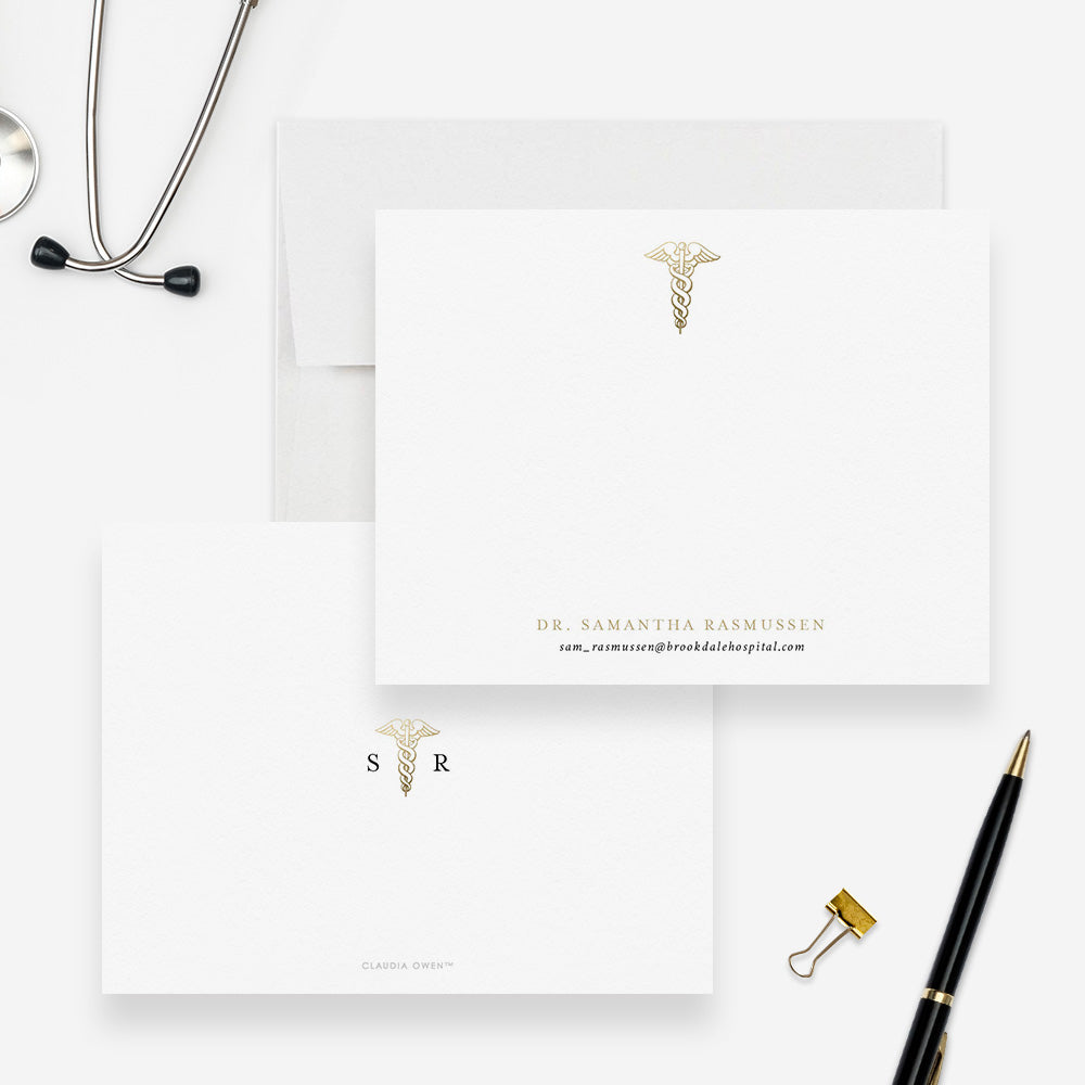Graduation Thank You Cards