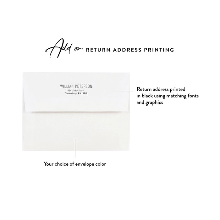 Classy Correspondence for Professional and Business Events, Abstract Art Note Cards for Galas and Formal Occasions, Birthday Thank You Cards