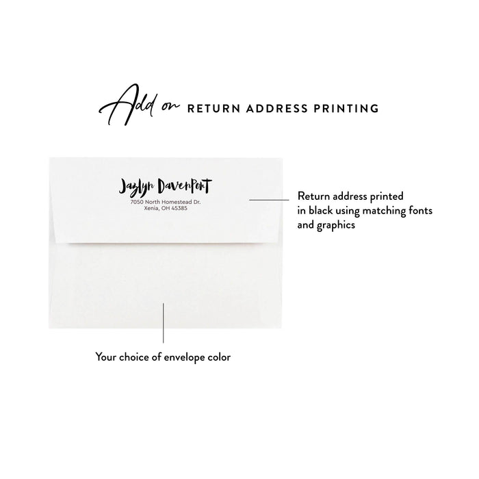 Burger Birthday Thank You Card Summer BBQ Note Card