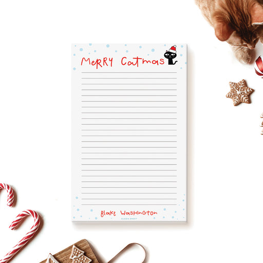 Sassy Since Birth Notepad, Funny Office Gifts for Her, Gag Gifts for C —  Claudia Owen