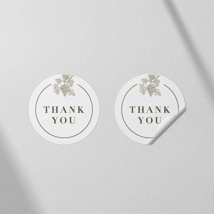 Annual Charity Banquet Invitation Elegant Wine Theme Design