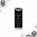 bar mitzvah ticket invitation with disco ball design and admit one style for modern jewish celebration