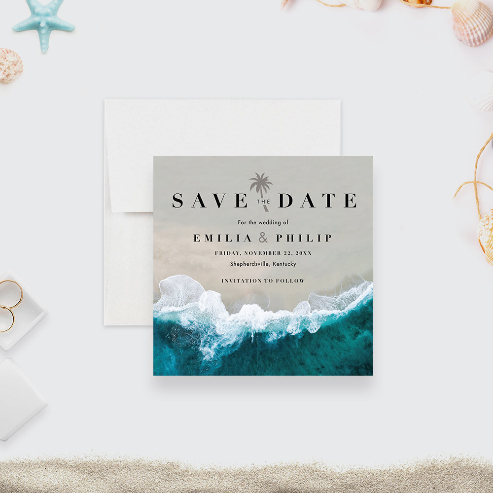 Wedding Invitation Suites