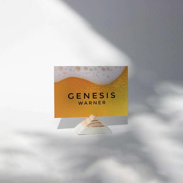 Fourth of July Party Invitation Beer Theme Lets Get Lit Design