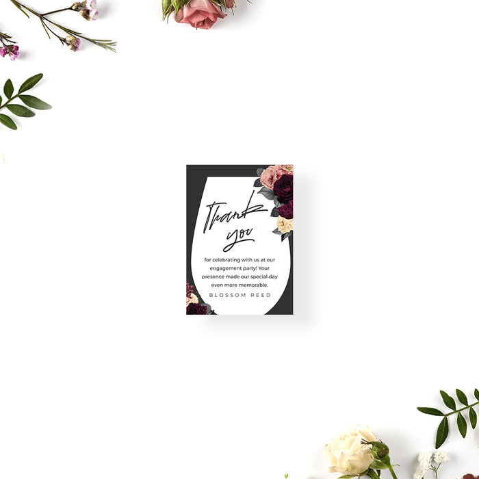 Wine Birthday Party Invitations, Floral Pour and Sip Invites, Wine Tasting Party, Winery Party Invites with Flowers, Elegant Wine Bachelorette