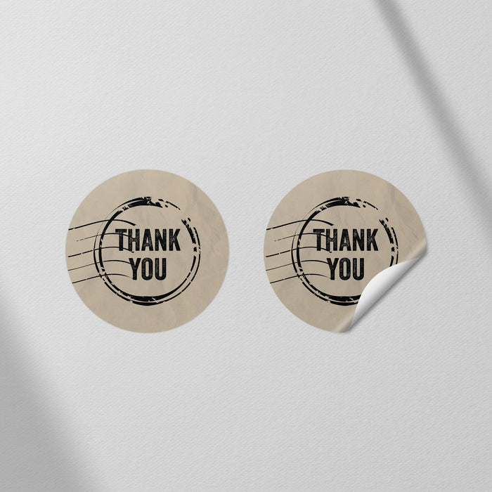 Vintage Telegram Birthday Invitation Retro Message Style Card