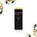 Black bachelorette ticket invitation admit one elegant party invite modern design