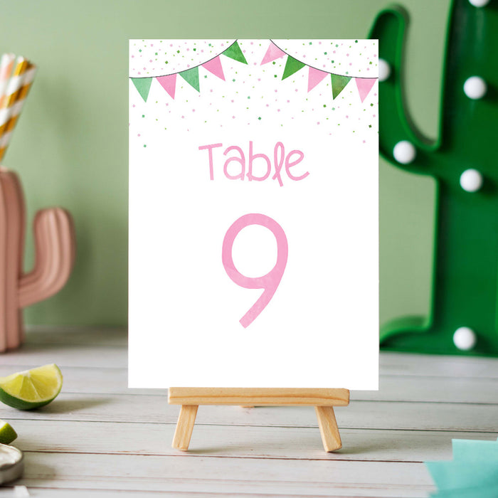 Bus Birthday Invitation Tumbling Party Theme Custom Age