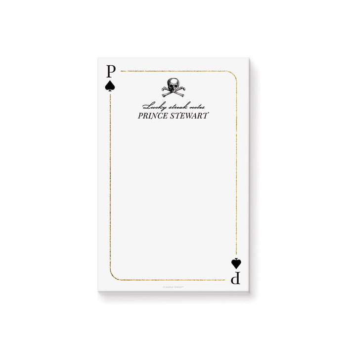 Casino Night Invitation Card Poker Party Birthday Invite