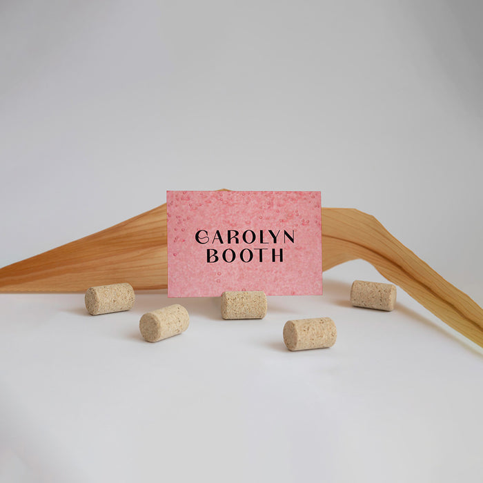 Pink Bubbly Pop the Champagne Bachelorette Party Invitation