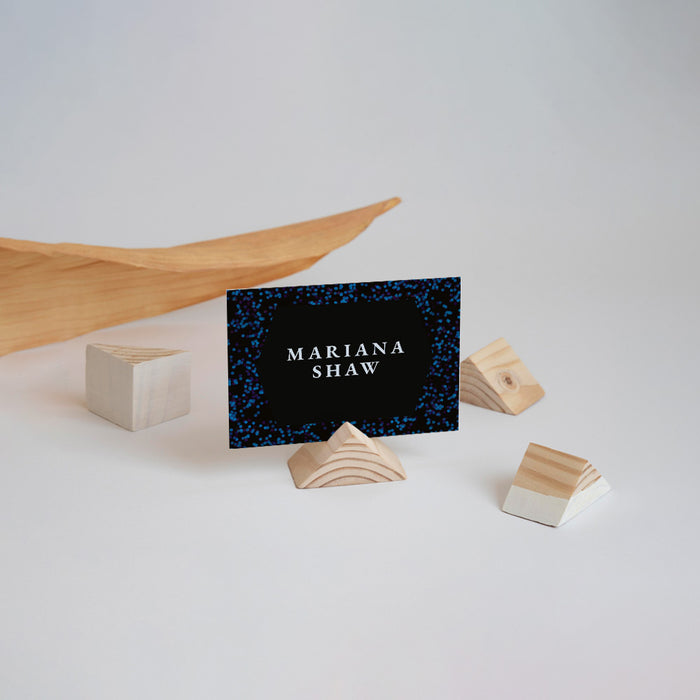 Corporate Client Appreciation Dinner Invitation Elegant Design