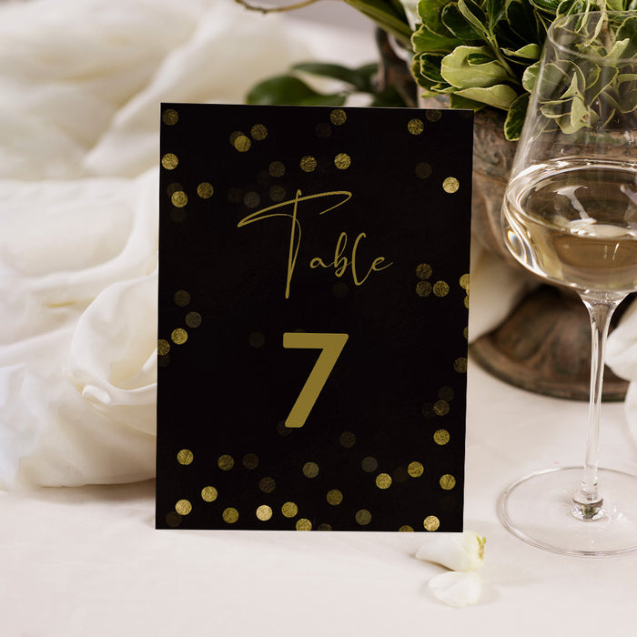 Cocktail Party Birthday Invitation Adult Celebration