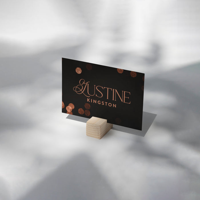 Corporate Dinner Invitation Annual Company Event