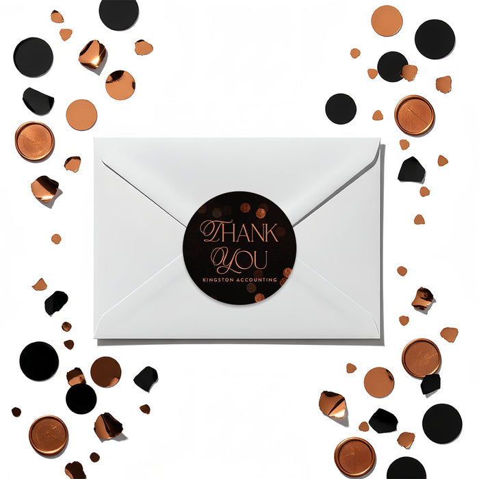 Corporate Dinner Invitation Annual Company Event