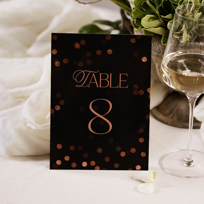 Corporate Dinner Invitation Annual Company Event
