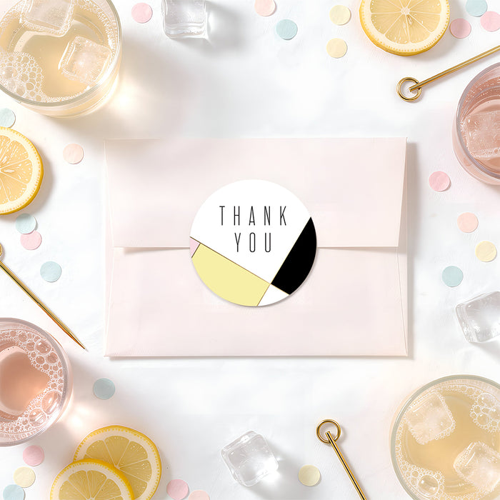 Corporate Happy Hour Invitation Modern Cocktail Party Invite
