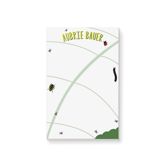 Cute Bug Theme Birthday Party Invitation for Kids, Our Little Bug Birthday Invites, Nature Inspired Invitation for Nature Lover