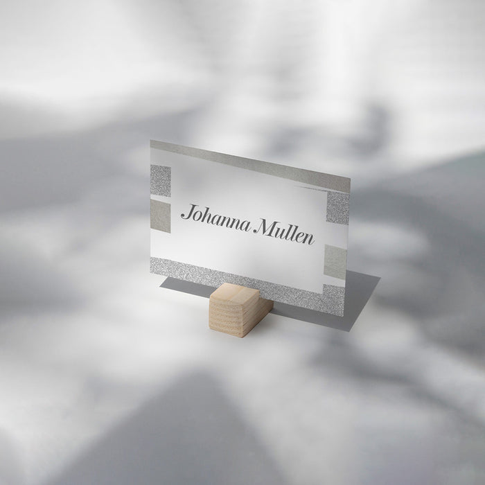 Elegant Birthday Invitation Modern Adult Party Invite