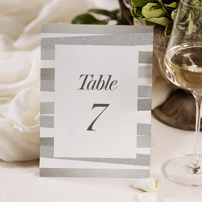 Elegant Birthday Invitation Modern Adult Party Invite