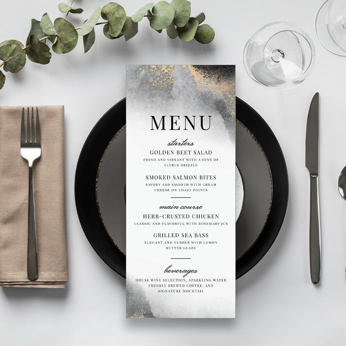 Silent Auction Invitation Charity Gala Fundraiser Event Invite
