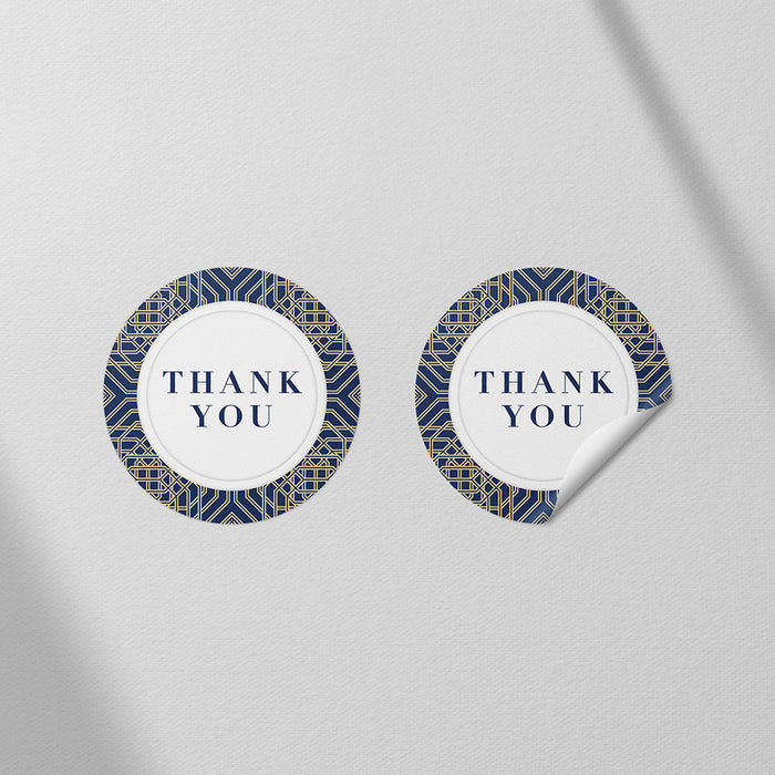 Business Gala Invitation Elegant Charity Auction Card