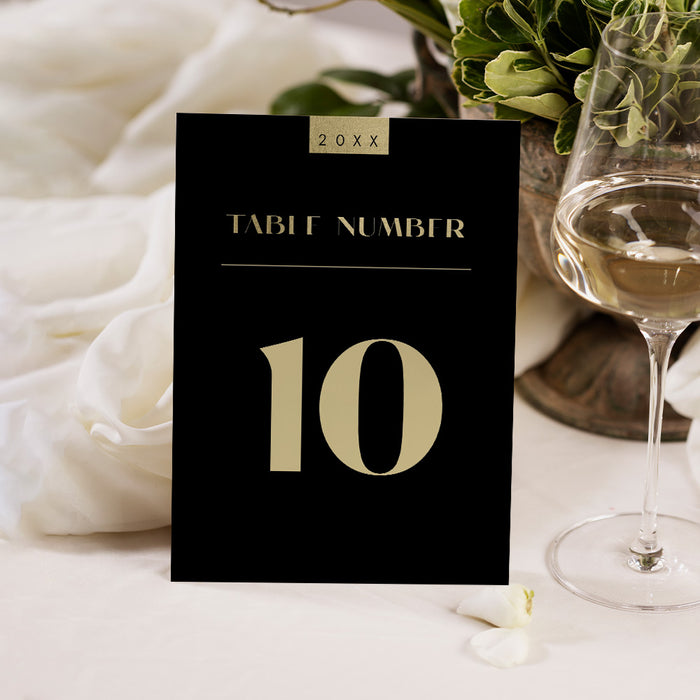 Corporate Open House Invitation Modern Business Event Card