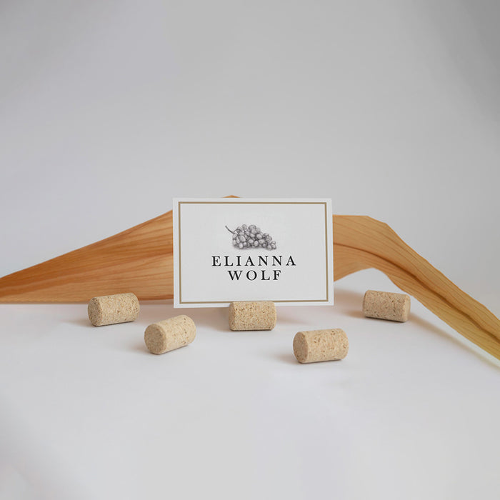 Wine and Dine Party Invitation Elegant Wine Tasting Event Card