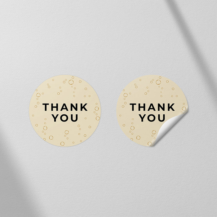 Champagne Bubbles Engagement Party Invitation Let’s Drink to That