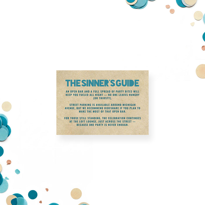 Funny 30th Birthday Invitation Adult Milestone Birthday Invite