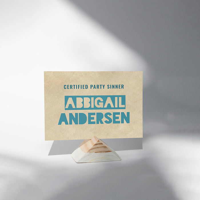 Funny 30th Birthday Invitation Adult Milestone Birthday Invite