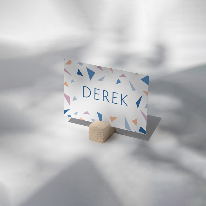 Goodbye Cancer Party Invitation Colorful Survivor Celebration