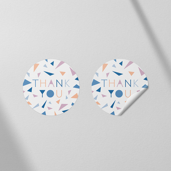 Goodbye Cancer Party Invitation Colorful Survivor Celebration