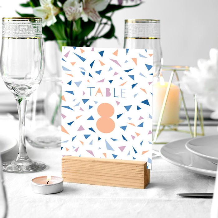 Goodbye Cancer Party Invitation Colorful Survivor Celebration