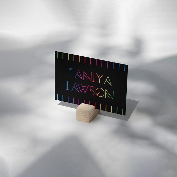 Goodbye Party Invitation Moving Away Party Colorful Farewell Invite