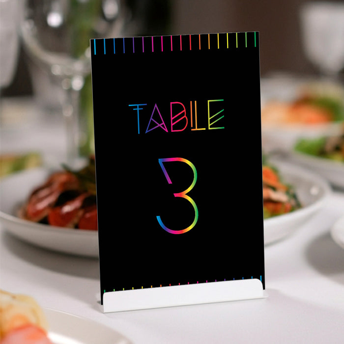 Goodbye Party Invitation Moving Away Party Colorful Farewell Invite